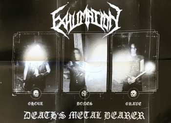 LP Exhumation: Opus Death