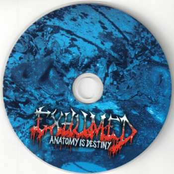 CD Exhumed: Anatomy Is Destiny