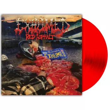 Exhumed: Red Asphalt