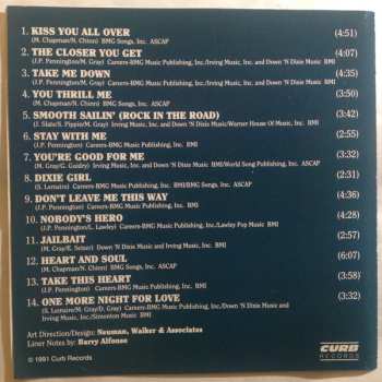 CD Exile: The Complete Collection