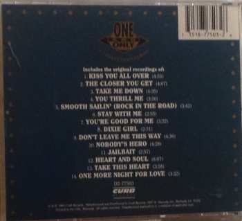 CD Exile: The Complete Collection