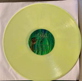 LP Exist: Hijacking The Zeitgeist CLR