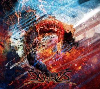 Album Exlibris: Aftereal