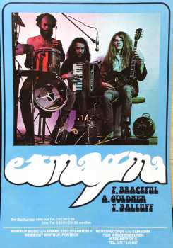 LP Exmagma: Exmagma