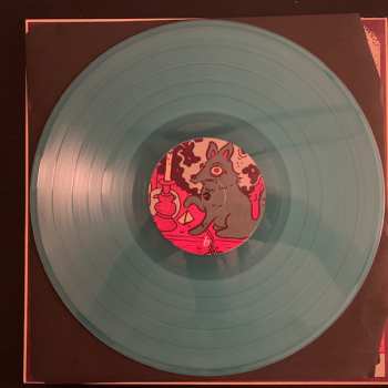 LP Exmaid: Sorcery