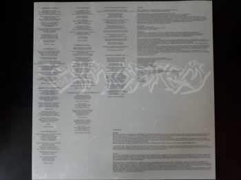 LP Exmortem: Berzerker Legions LTD | CLR