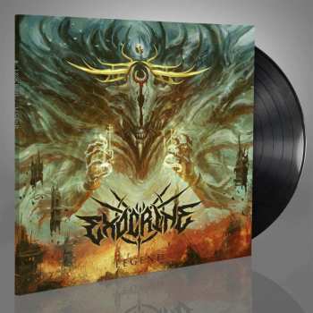 LP Exocrine: Legend