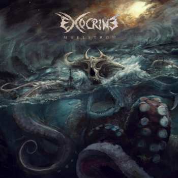 Album Exocrine: Maelstrom