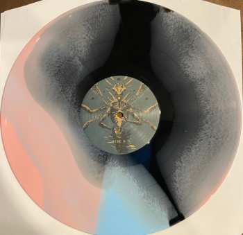 LP Exocrine: The Hybrid Suns