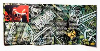 MC Exodus: Another Lesson In Violence