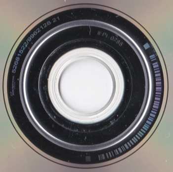 CD Exodus: Bonded By Blood