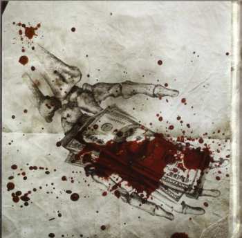 CD Exodus: Exhibit B: The Human Condition LTD
