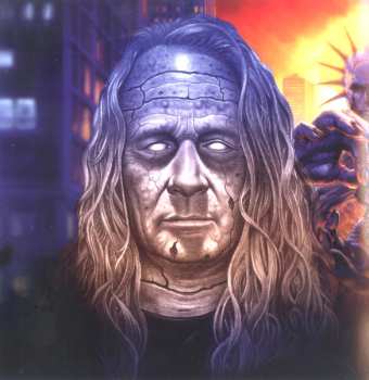 CD Exodus: Goliath DIGI