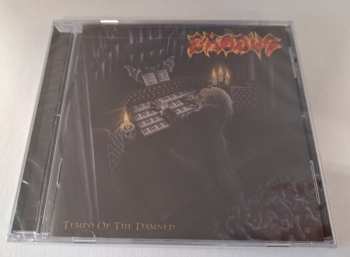 CD Exodus: Tempo Of The Damned