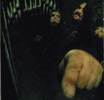 2CD Exodus: Tempo Of The Damned / Shovel Headed Kill Machine