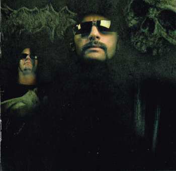 2CD Exodus: Tempo Of The Damned / Shovel Headed Kill Machine