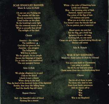 2CD Exodus: Tempo Of The Damned / Shovel Headed Kill Machine