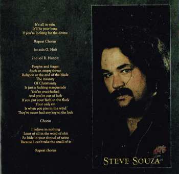 2CD Exodus: Tempo Of The Damned / Shovel Headed Kill Machine