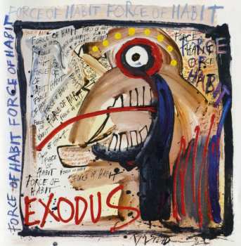 CD Exodus: Force Of Habit