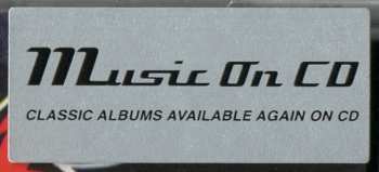 CD Exodus: Impact Is Imminent