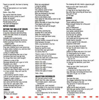 CD Exodus: Impact Is Imminent