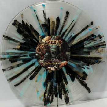 2LP Exodus: Persona Non Grata