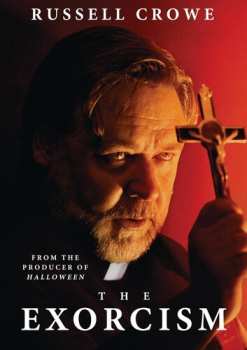 DVD Exorcism: Exorcism