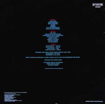 LP Exorcist: Nightmare Theatre