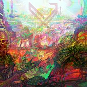 LP Expander: Neuropunk Boostergang