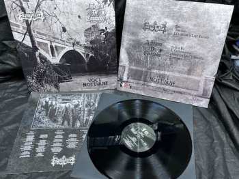 LP Il Segno Del Comando: Voci Notturne