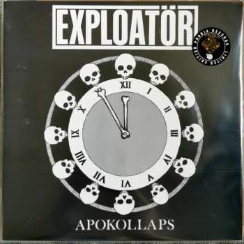 LP Exploatör: Apokollaps