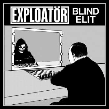 LP Exploatör: Blind Elit