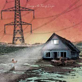 Album Exploring Birdsong: Dancing In The Face Of Danger