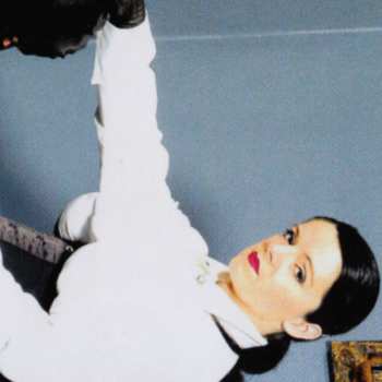 Album Exploring Jezebel: On A Business Trip To London