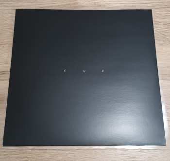 LP Explosions In The Sky: End CLR | LTD