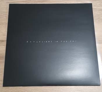 LP Explosions In The Sky: End CLR | LTD