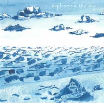 CD Explosions In The Sky: How Strange, Innocence