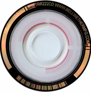 CD Explosions In The Sky: Prince Avalanche (An Original Motion Picture Soundtrack)