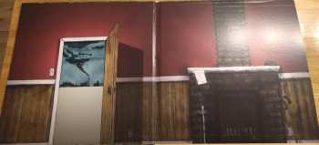 2LP Explosions In The Sky: Take Care, Take Care, Take Care