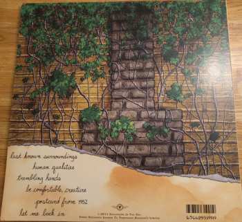 2LP Explosions In The Sky: Take Care, Take Care, Take Care