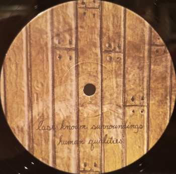 2LP Explosions In The Sky: Take Care, Take Care, Take Care