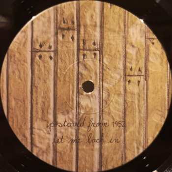 2LP Explosions In The Sky: Take Care, Take Care, Take Care