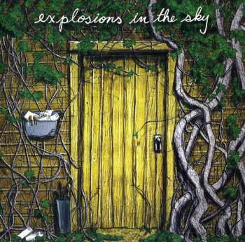 CD Explosions In The Sky: Take Care, Take Care, Take Care