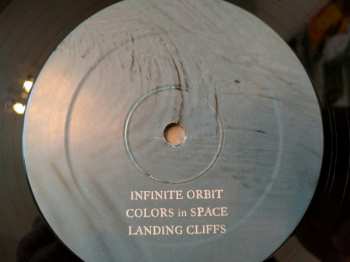 2LP Explosions In The Sky: The Wilderness DLX | LTD