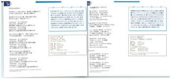 3CD/Box Set Mariya Takeuchi: Expressions = エクスプレッションズ