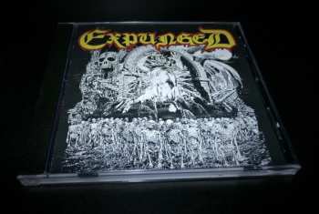 CD Expunged: Expunged