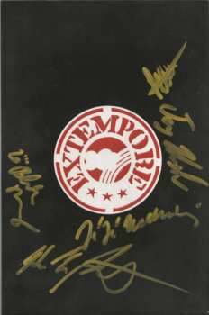 CD/DVD The Extempore Band: Extempore 40 Let