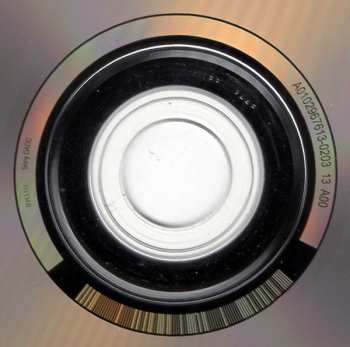 3CD Various: Extend The 80s Groove (Essential 12" And Extended Mixes Of 80s Groove Classics)
