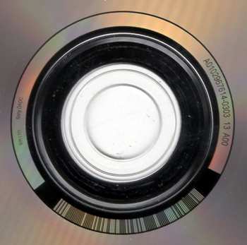 3CD Various: Extend The 80s Groove (Essential 12" And Extended Mixes Of 80s Groove Classics)