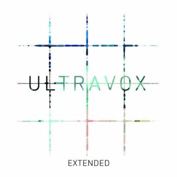 4LP/Box Set Ultravox: Extended LTD